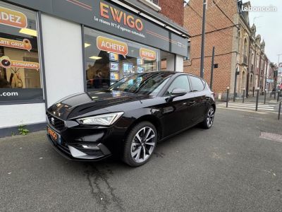 Seat Leon 1.4 E-HYBRID 204cv FR DSG  - 1