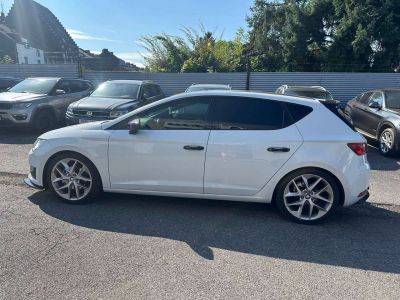 Seat Leon 1.4 TSI 122cv FR 5 Portes  - 5