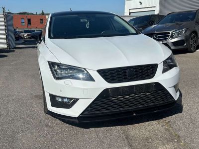 Seat Leon 1.4 TSI 122cv FR 5 Portes  - 7