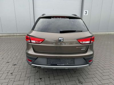 Seat Leon 1.6 CR TDi 4Drive X-perience  GARANTIE 12M  - 5