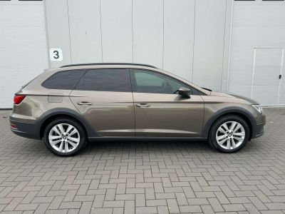 Seat Leon 1.6 CR TDi 4Drive X-perience  GARANTIE 12M  - 7