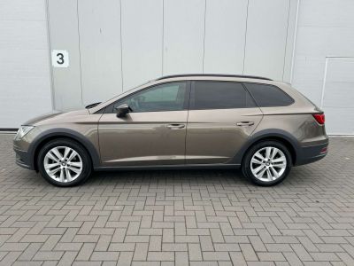 Seat Leon 1.6 CR TDi 4Drive X-perience  GARANTIE 12M  - 8