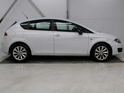 Seat Leon 1.6 CR TDi Ecomotive Ecosport ~ Airco Radio  - 3