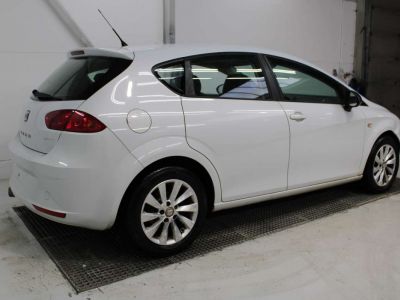 Seat Leon 1.6 CR TDi Ecomotive Ecosport ~ Airco Radio  - 4