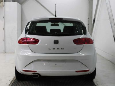 Seat Leon 1.6 CR TDi Ecomotive Ecosport ~ Airco Radio  - 5