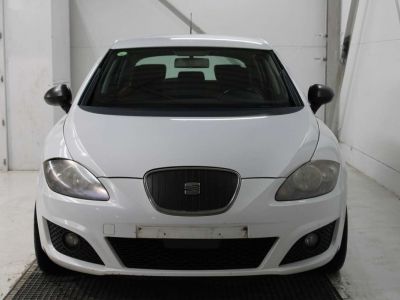 Seat Leon 1.6 CR TDi Ecomotive Ecosport ~ Airco Radio  - 2