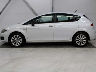 Seat Leon 1.6 CR TDi Ecomotive Ecosport ~ Airco Radio  - 8