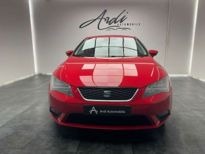 Seat Leon 1.6 TDi GPS XENON AIRCO  - 5