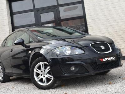 Seat Leon 1.6i  - 3