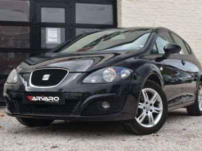 Seat Leon 1.6i  - 5