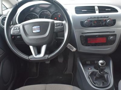 Seat Leon 1.6i  - 9