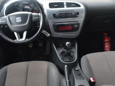 Seat Leon 1.6i  - 11