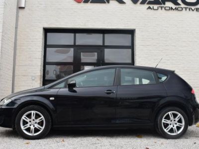 Seat Leon 1.6i  - 20