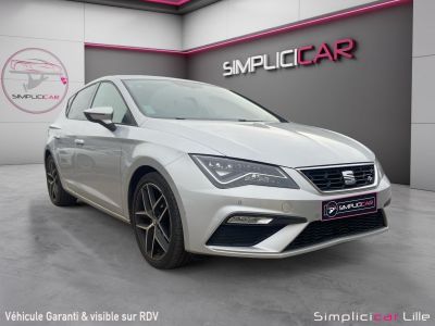 Seat Leon 2.0 TDI 150 Start/Stop FR  - 1