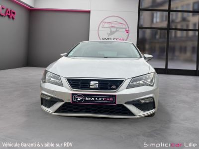 Seat Leon 2.0 TDI 150 Start/Stop FR  - 2