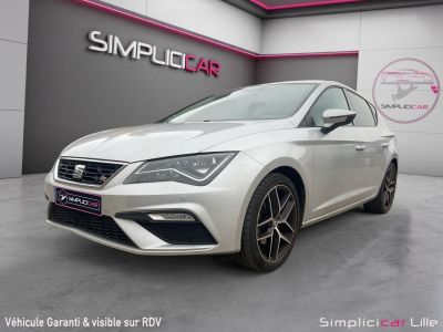 Seat Leon 2.0 TDI 150 Start/Stop FR  - 3