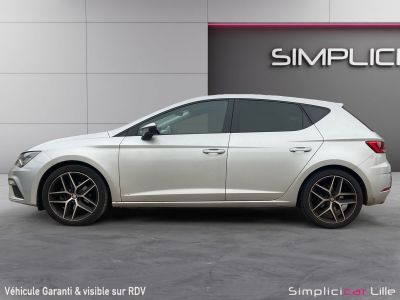 Seat Leon 2.0 TDI 150 Start/Stop FR  - 4