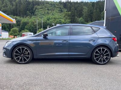 Seat Leon 2.0 TSI DSG CUPRA  - 3