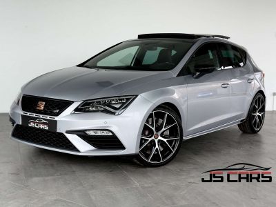 Seat Leon 2.0TSI CUPRA PERFORMANCE T.O ALCANTARA F1 COCKPIT  - 1