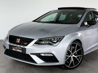 Seat Leon 2.0TSI CUPRA PERFORMANCE T.O ALCANTARA F1 COCKPIT  - 2