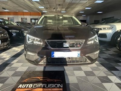 Seat Leon FR Sport Line  - 3