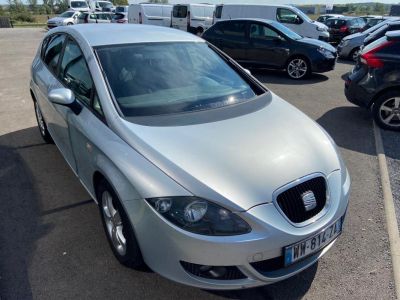 Seat Leon REFERENCE - <small></small> 4.790 € <small>TTC</small> - #4