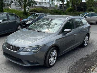 Seat Leon Seat Léon Business 2.0 TDI 150 Start/Stop Style Business (7 CV) 2014  - 1