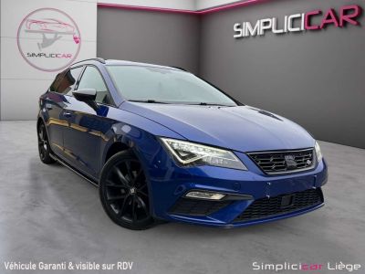 Seat Leon ST 1.5 EcoTSI FR  - 1