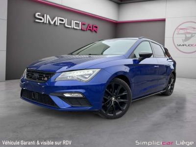 Seat Leon ST 1.5 EcoTSI FR  - 2