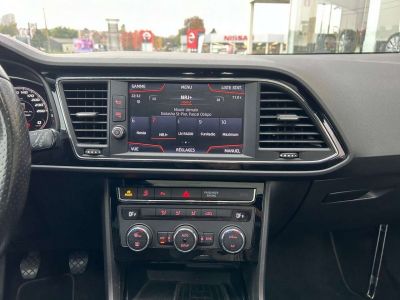 Seat Leon ST 1.5 EcoTSI FR  - 13