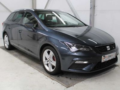 Seat Leon ST 1.5 TSI ~ FR Automaat DSG Led Top Deal  - 1