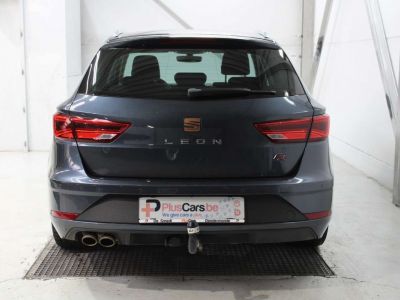 Seat Leon ST 1.5 TSI ~ FR Automaat DSG Led Top Deal  - 5