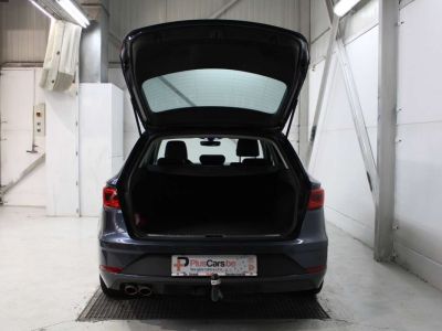 Seat Leon ST 1.5 TSI ~ FR Automaat DSG Led Top Deal  - 6