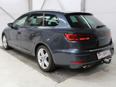 Seat Leon ST 1.5 TSI ~ FR Automaat DSG Led Top Deal  - 7