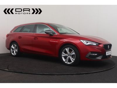 Seat Leon ST 1.5 TSI FR - NAVI LED PANODAK KEYLESS DAB  - 2