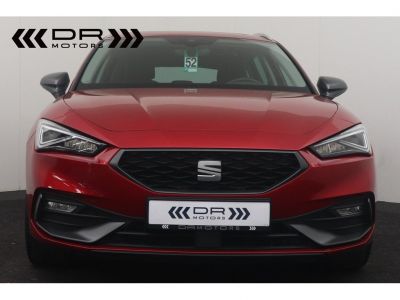 Seat Leon ST 1.5 TSI FR - NAVI LED PANODAK KEYLESS DAB  - 3