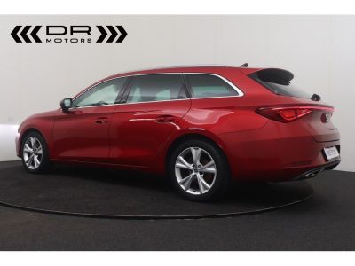 Seat Leon ST 1.5 TSI FR - NAVI LED PANODAK KEYLESS DAB  - 4