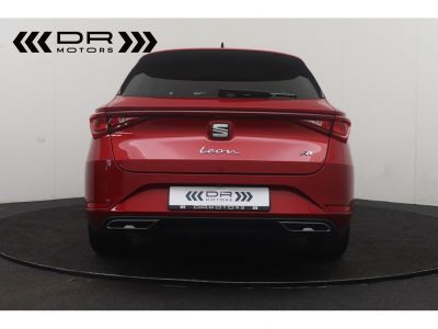 Seat Leon ST 1.5 TSI FR - NAVI LED PANODAK KEYLESS DAB  - 7