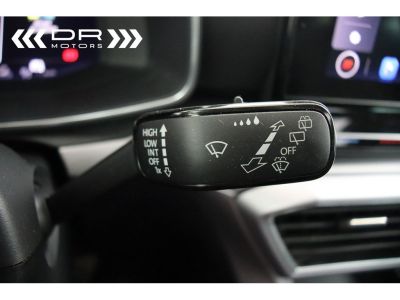 Seat Leon ST 1.5 TSI FR - NAVI LED PANODAK KEYLESS DAB  - 38