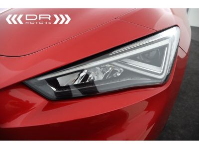 Seat Leon ST 1.5 TSI FR - NAVI LED PANODAK KEYLESS DAB  - 51