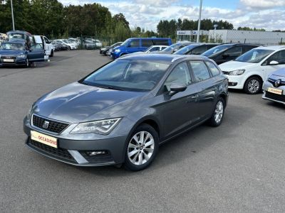 Seat Leon ST 1.6 TDI 115 CH BVM6 STYLE BUSINESS  - 1