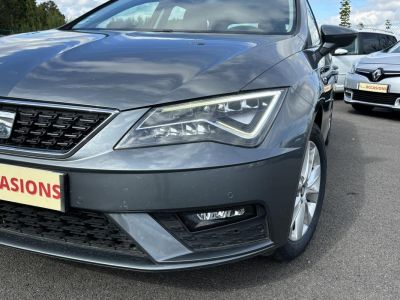 Seat Leon ST 1.6 TDI 115 CH BVM6 STYLE BUSINESS  - 3