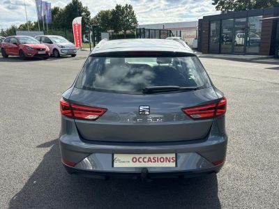 Seat Leon ST 1.6 TDI 115 CH BVM6 STYLE BUSINESS  - 7