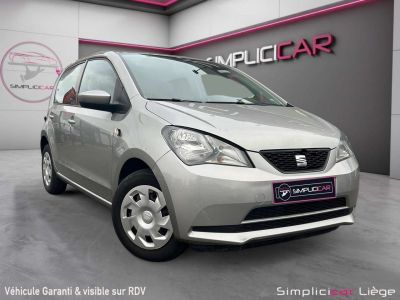 Seat Mii 1.0i  - 1