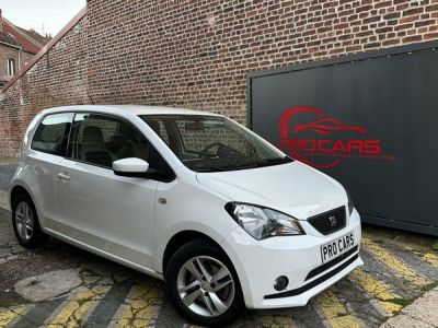 Seat Mii 1,0i 50,000KM  - 1