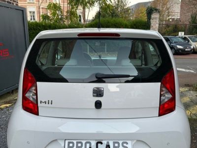 Seat Mii 1,0i 50,000KM  - 3