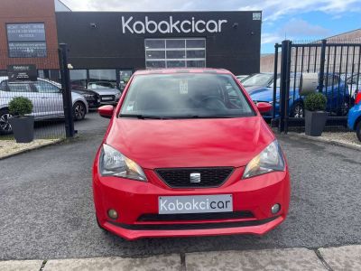 Seat Mii 1.0i So Sporty -- CLIM GARANTIE 12 MOIS  - 2