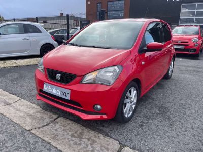 Seat Mii 1.0i So Sporty -- CLIM GARANTIE 12 MOIS  - 3