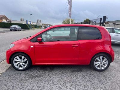 Seat Mii 1.0i So Sporty -- CLIM GARANTIE 12 MOIS  - 8