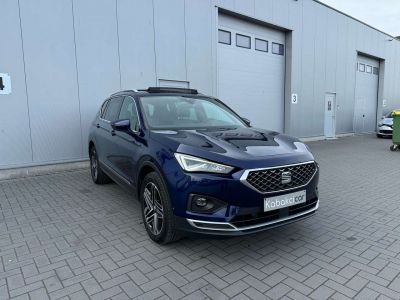 Seat Tarraco 1.5 TSI Xcellence -- 7 PLACES CUIR GPS  - 1